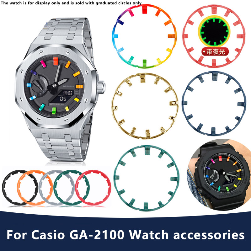 Casio Watch G-Shock Ga-2100 - Для Casio G-Shock ga2100 ga2100 2110