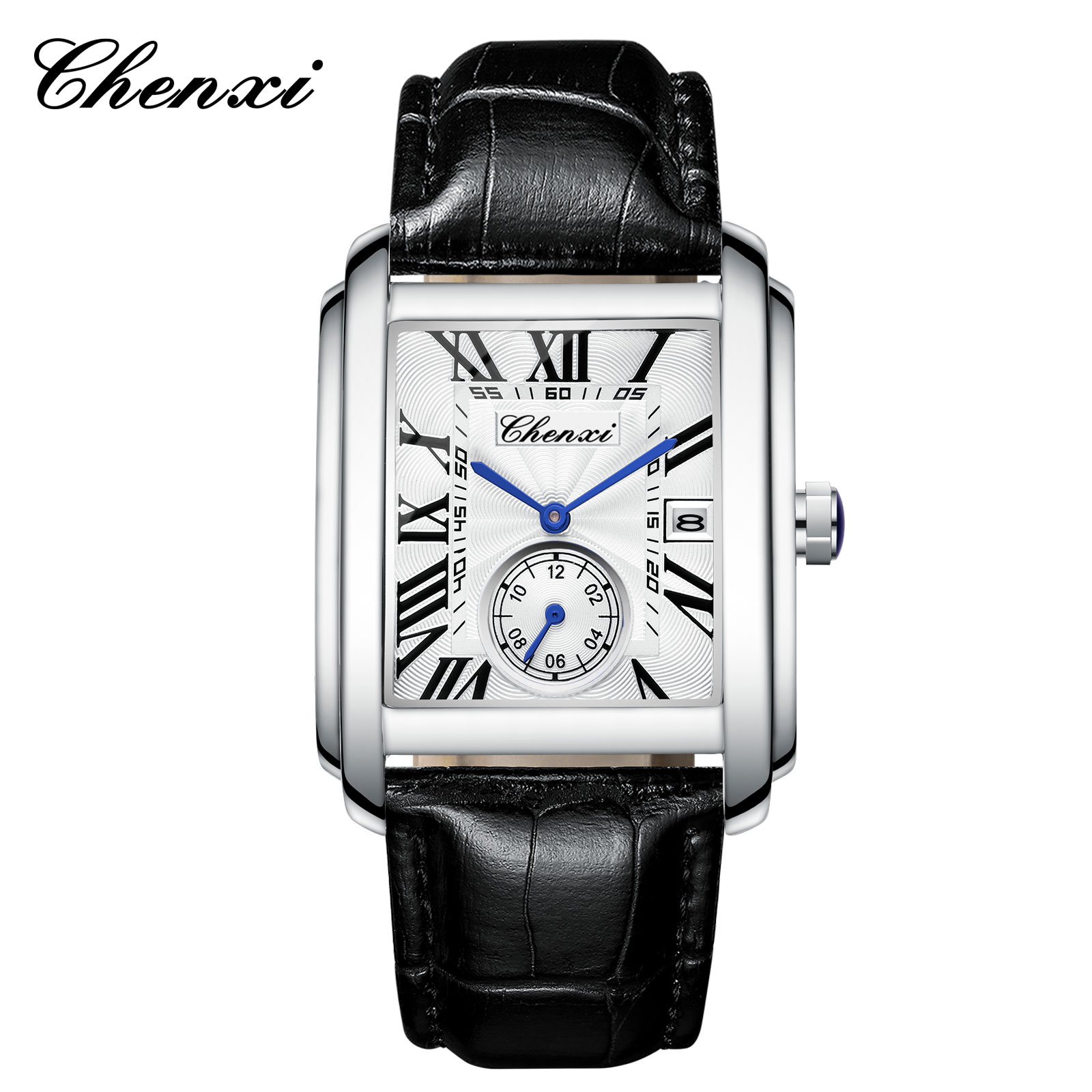 Chenxi 8216, новые модные клас – обзор и цена Luxury Watch Investment