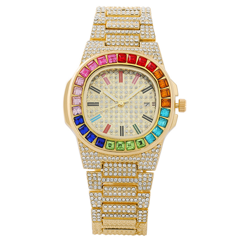 Часы наручные унисекс, брендов – обзор и цена Luxury Watch Iceberg
