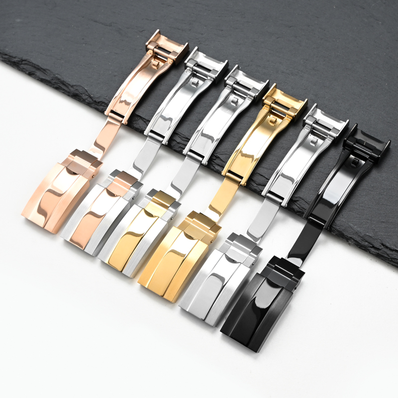 Застежка для часов из нержавею – обзор и цена Luxury Watch Investment