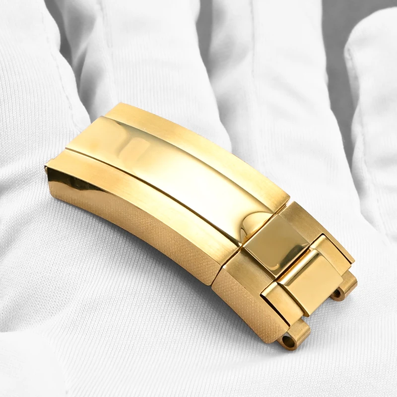Застежка для часов из нержавею – обзор и цена Luxury Watch Investment