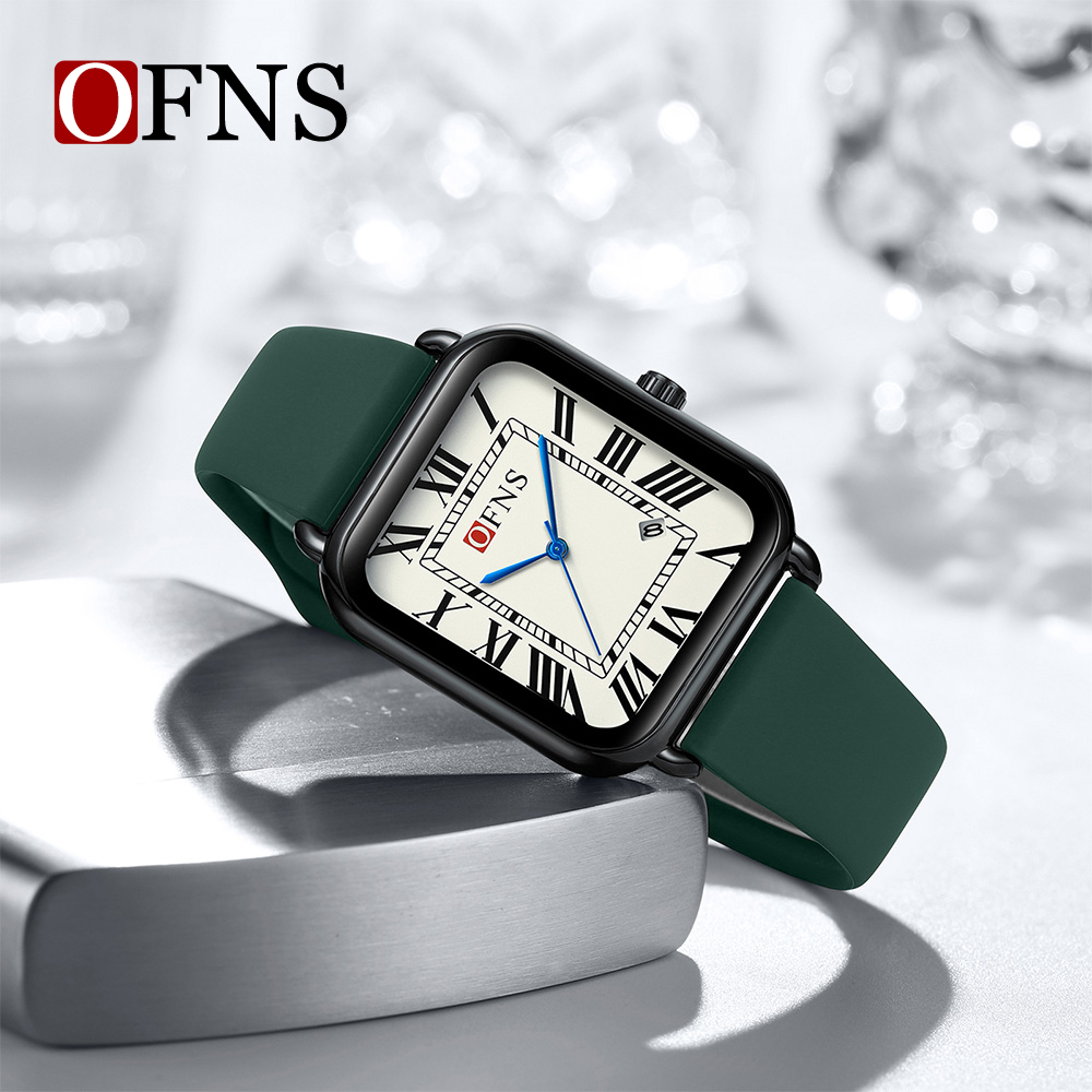 Мужские и женские часы Ofns 15 – обзор и цена Luxury Watch Top 10