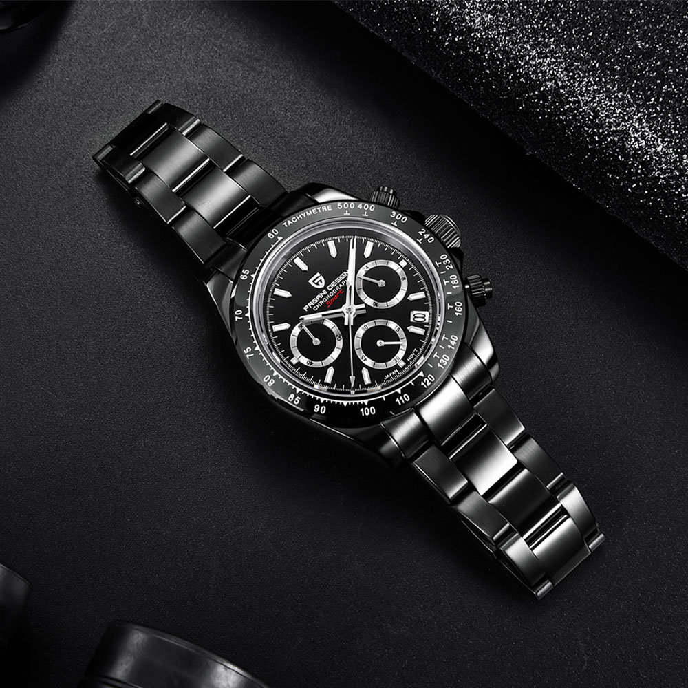 Мужские часы PD-1644 PAGANI DE – обзор и цена Luxury Watch Investment