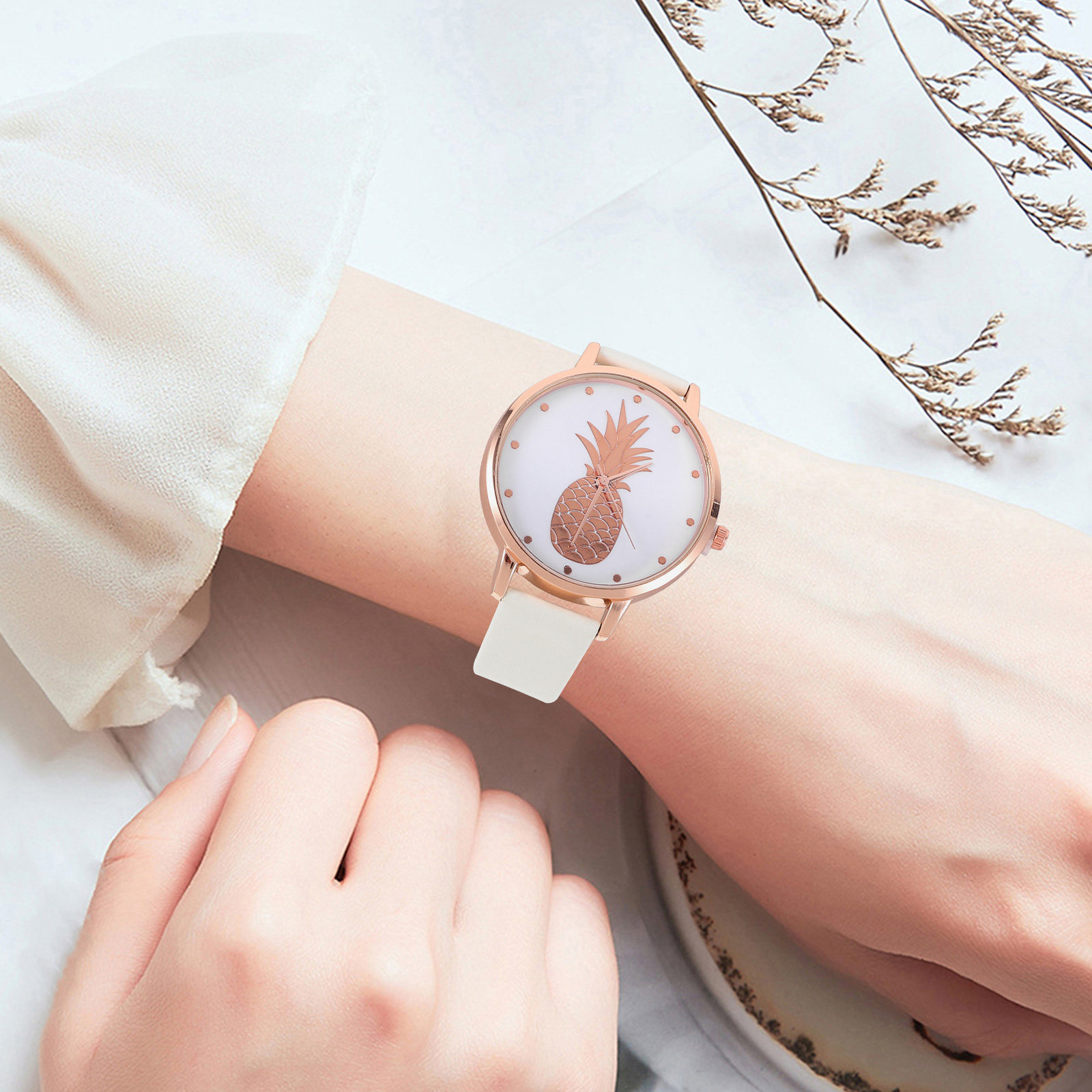 Женские наручные часы с узором – обзор и цена Luxury Watch Gift For Her