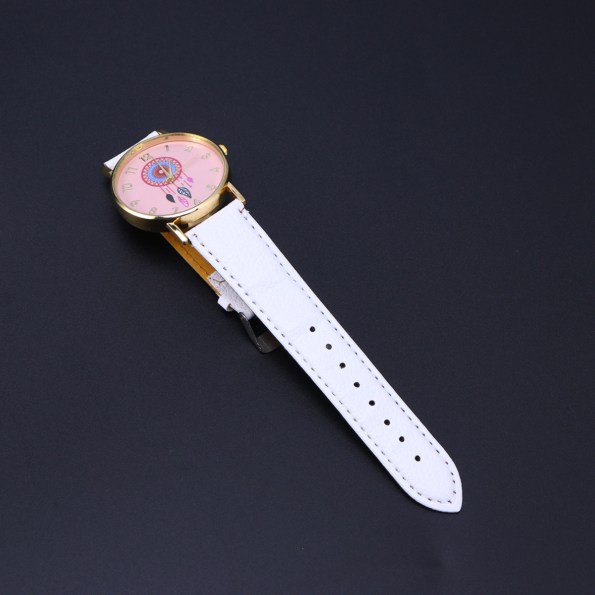 Элегантные женские кварцевые ч – обзор и цена Luxury Watch Gift For Her