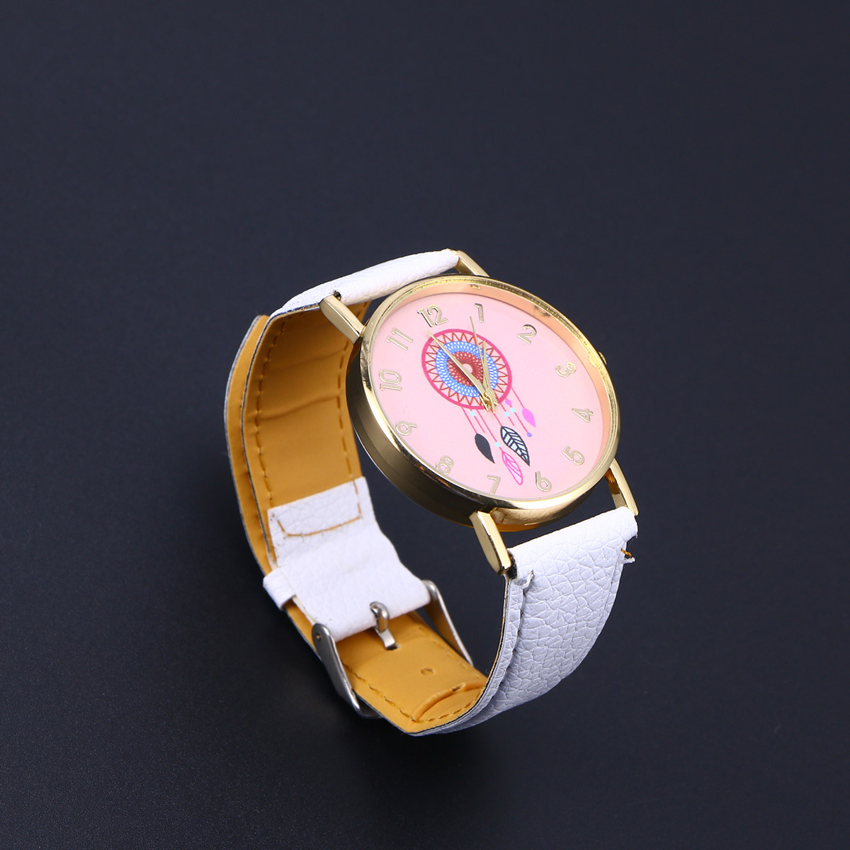 Элегантные женские кварцевые ч – обзор и цена Luxury Watch Gift For Her