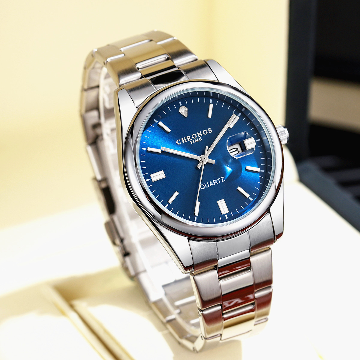 CHRONOS лучший бренд класса лю – обзор и цена Luxury Watch Investment