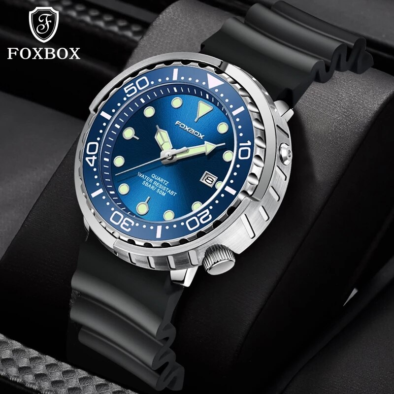 2024, повседневные мужские час – обзор и цена Luxury Watch Investment