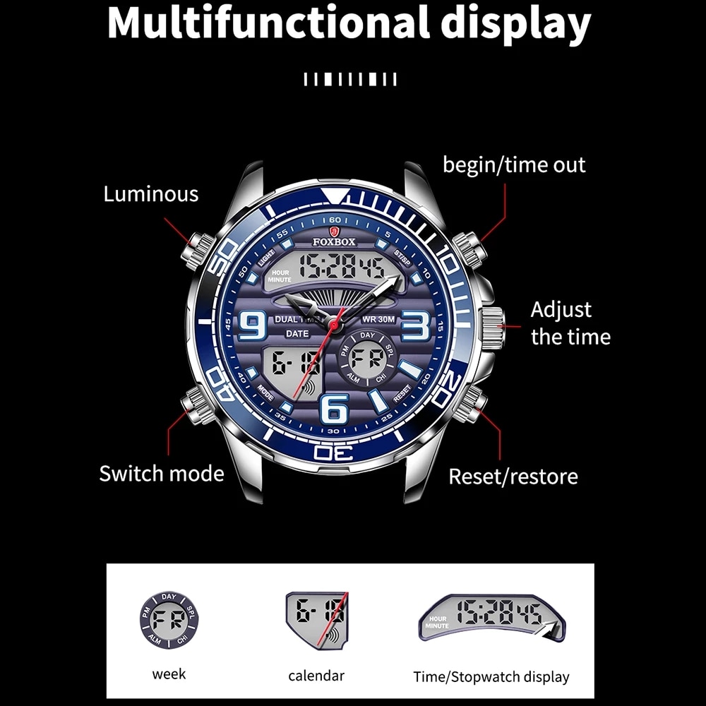 2024, лучший бренд, роскошные  – обзор и цена Luxury Watch Magazine