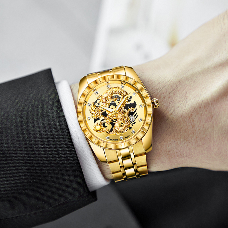 Элитные мужские часы класса лю – обзор и цена Luxury Watch Top 10